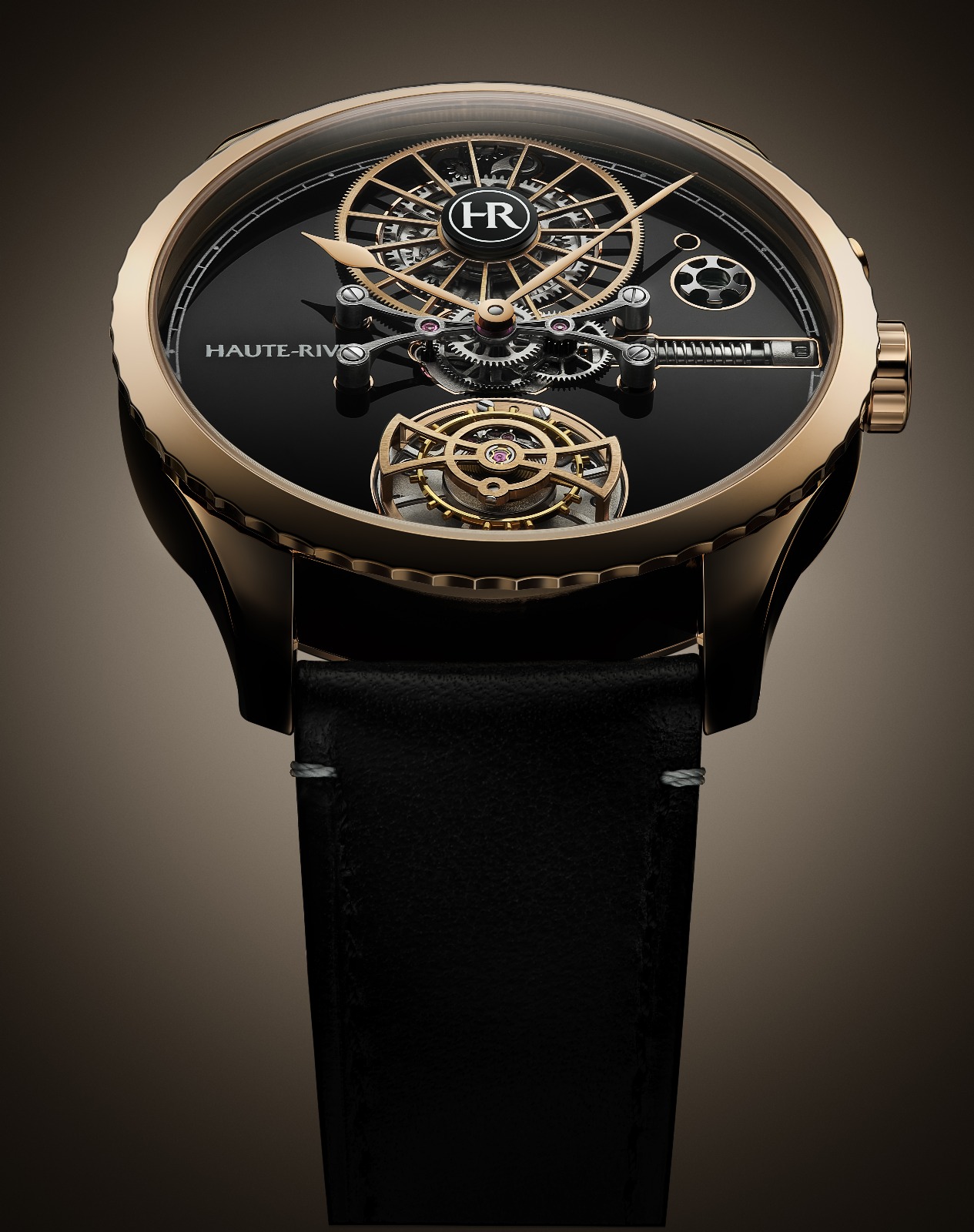 Haute horlogerie suisse — SD Consulting