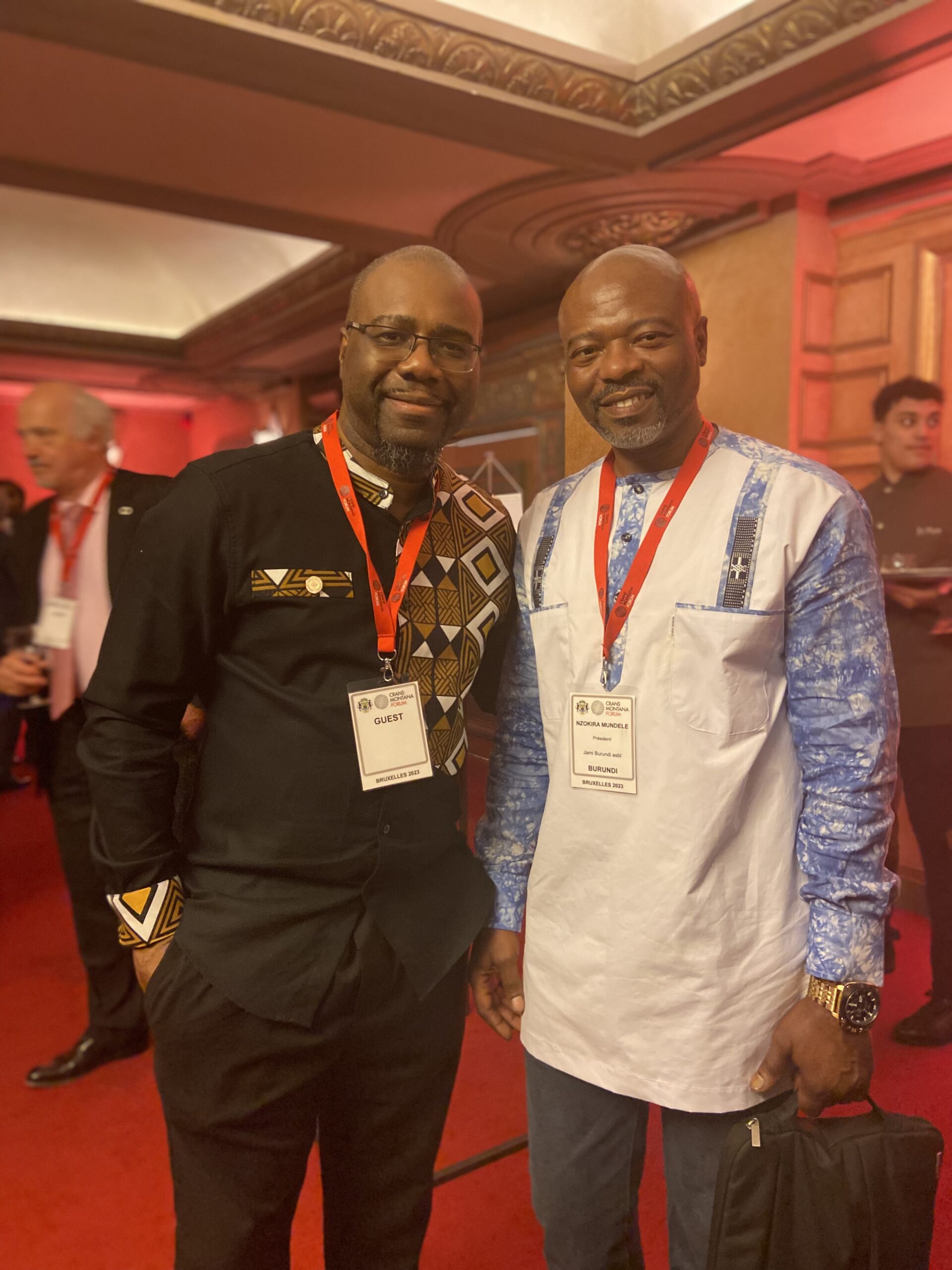 Sergio Domingos — réseau international SD Consulting