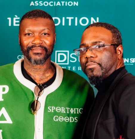 Sergio Domingos — Excellence événementielle