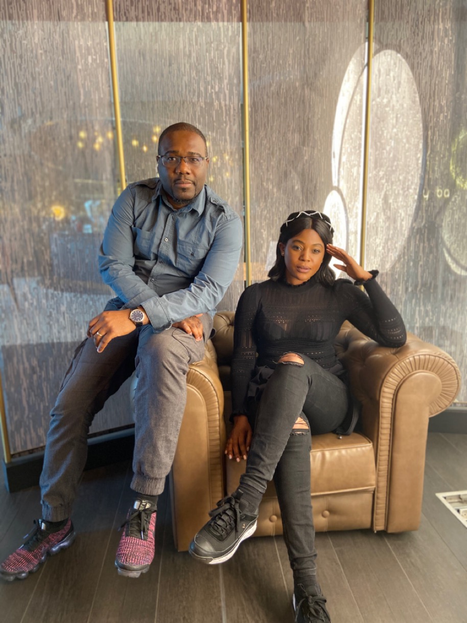 Sergio Domingos — Réseau international