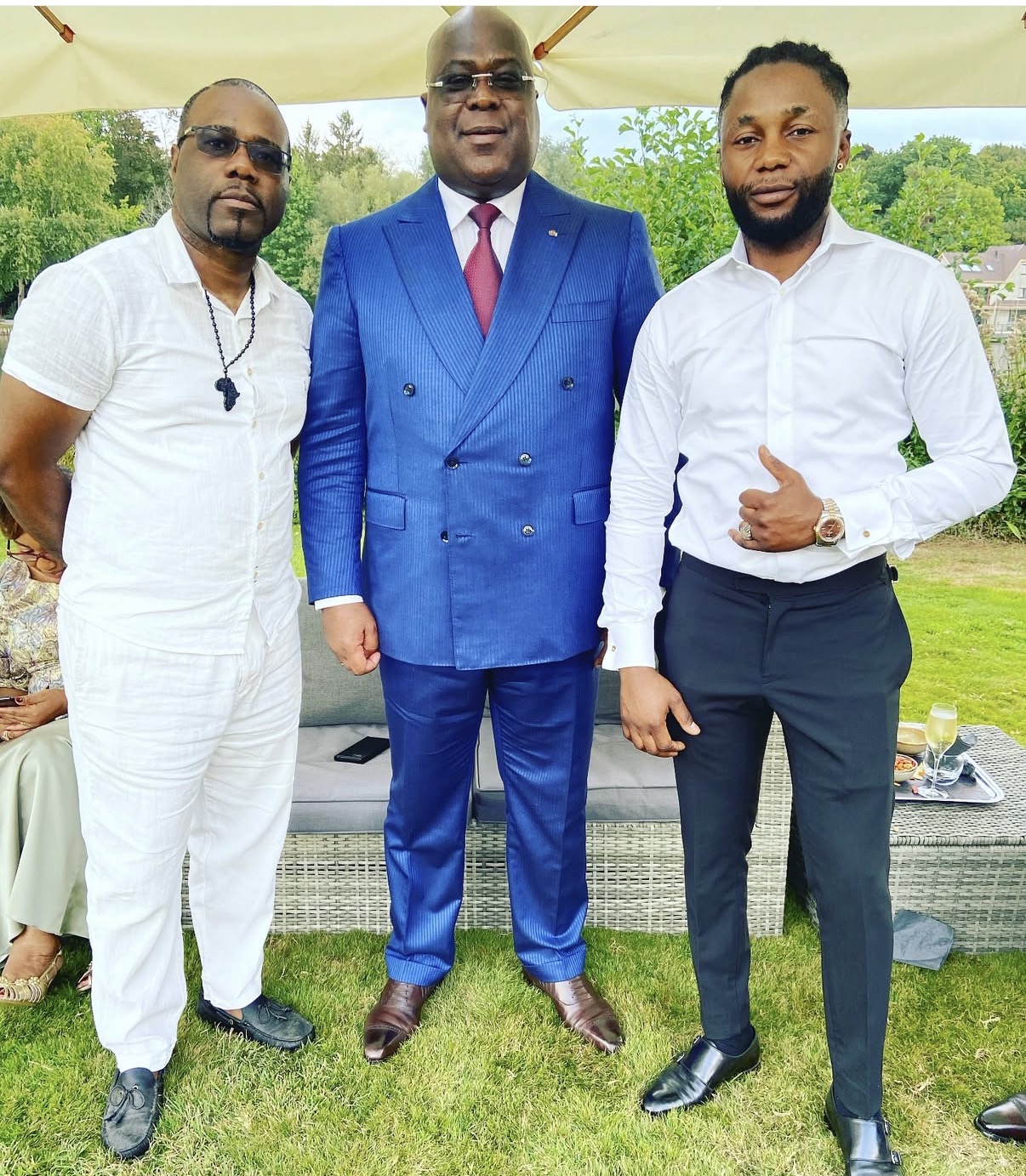 Événement prestige SD Consulting