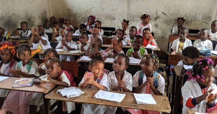 Éducation et formation