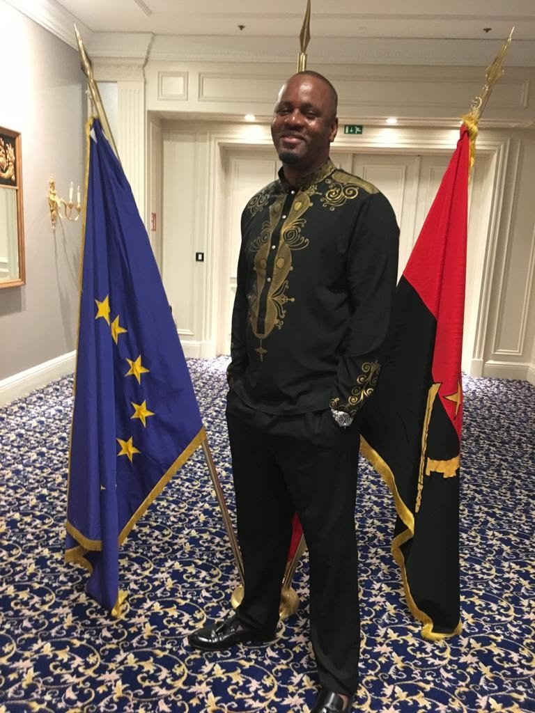 Gabriel De Sousa